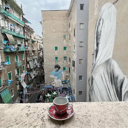 I Murales