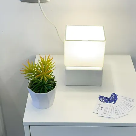 I Murales Отель типа 