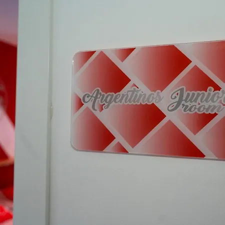 I Murales Отель типа 