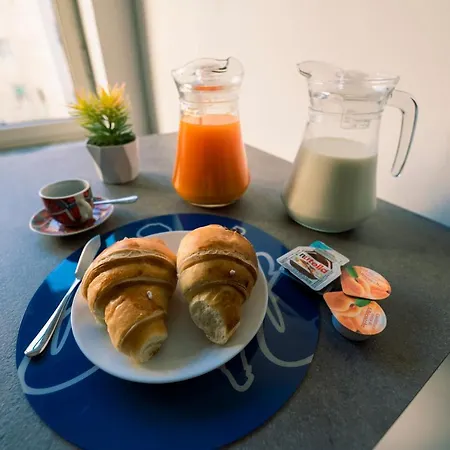 Bed & Breakfast I Murales *