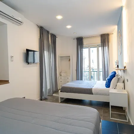 I Murales 3* Неаполь