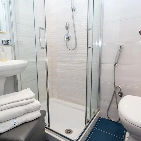 I Murales 3* Неаполь