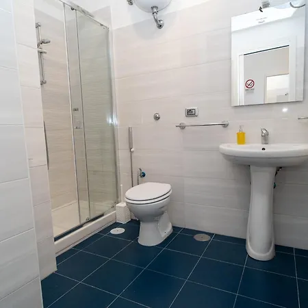 I Murales 3* Неаполь